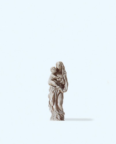 Preiser 29101 marienstatue - preiser, h0