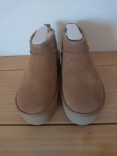 UGG Classic Mini Platform