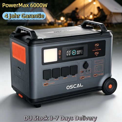 6000w solar generator 3600wh - solar-generator,