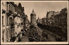 MANNHEIM - Heidelberger