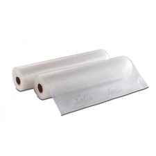 SOLIS Vakuumierfolien 2 Rollen