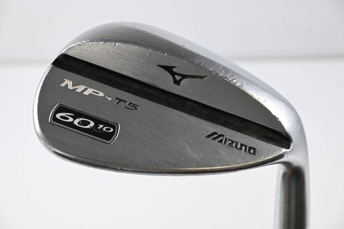 Mizuno lob wedge 60 - mp-t5,