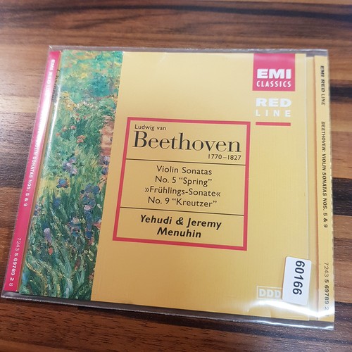Yehudi jeremy menuhin - &,