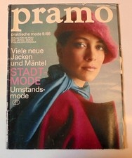 Pramo praktische mode - mode, 9