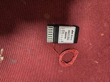 SIMPROP "DER KLEINE" FM 35, 9