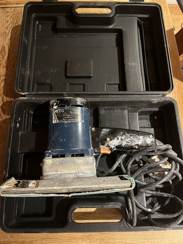 Aeg schwingschleifer vs250 - aeg,