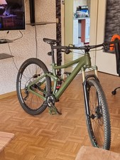 mtb fully 29 zoll gebraucht