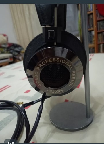 Auriculares grado 2000e - auriculares, ps