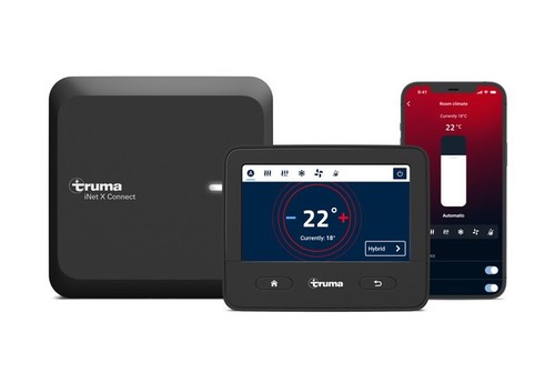 Truma inet connectvity set - ,
