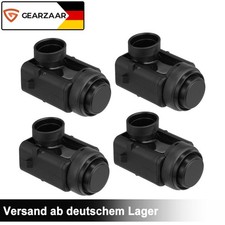 4x PDC Parksensor Für
