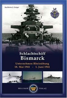 Schlachtschiff bismarck - schlachtschiff,