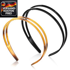 Doppelter Haarreif Kinder