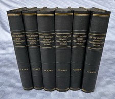 "Gemeinverständliche Werke"