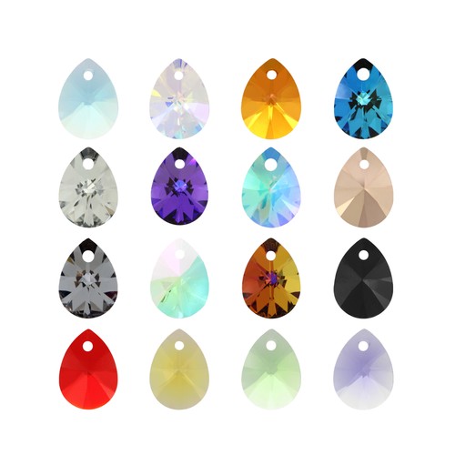 Swarovski kristalle 6128 mini - kristalle,