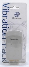 Dreamcast - Original Vibration Pack [SEGA] NEU & OVP