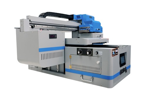 Drucker cm profi uv - drucker,