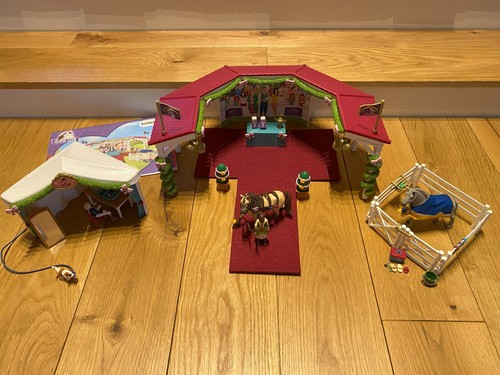 Schleich horse club große - schleich,