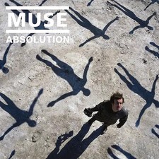 Muse - Absolution