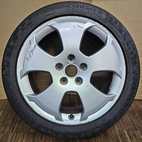 Original audi 17 zoll - 8p,