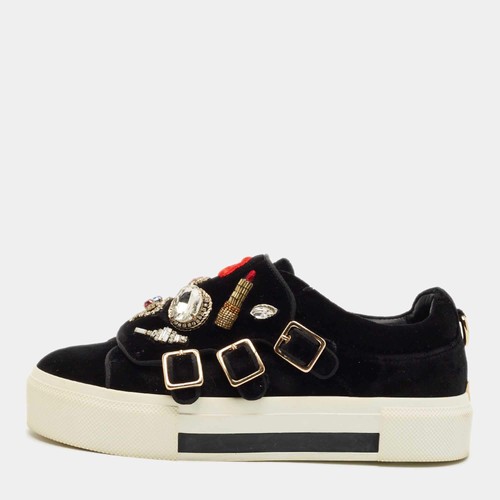 Alexander mcqueen sneaker - alexander,