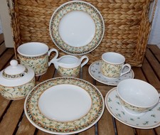 Käfer München by Eschenbach Porzellan Chianti - Teile zur Wahl