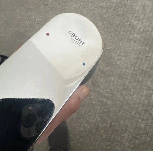 Grohe eurosmart einhand - grohe,