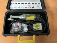 Proxxon Langhals Winkelschleifer 28547 im Koffer