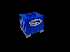 Lego® Duplo Eisenbahn TRAIN