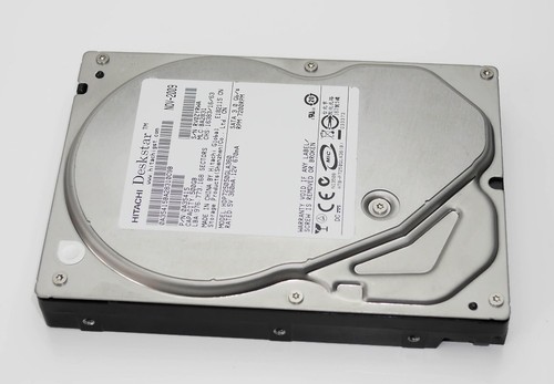 Festplatte hitachi deskstar - hitachi,