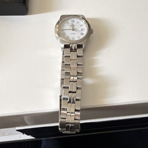 Tissot damen quarz - pr, 50