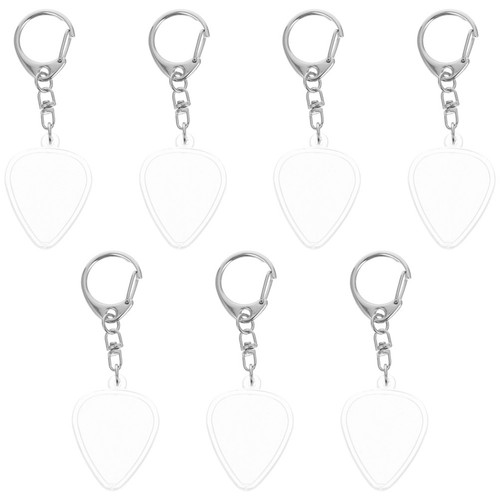 Travel guitar pick case - travel,