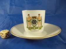 Andenken Tasse Osnabrück