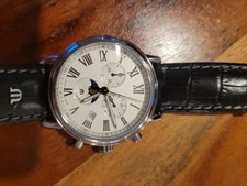 Herren Armbanduhr MAURICE
