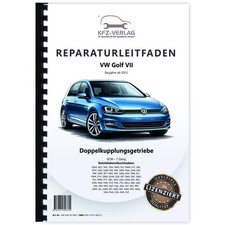 Golf ab 2012 7 - vw,