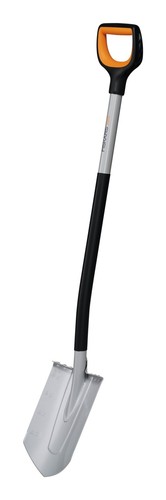Fiskars gärtnerspaten spitz - fiskars,