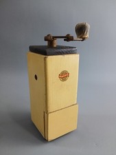 Alte Leinbrocks Mokka Ideal