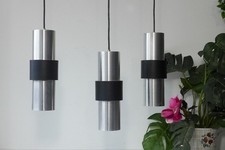 3 x Hängelampe Vintage Lampe