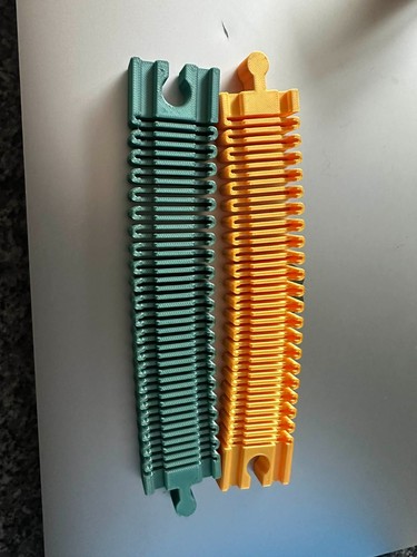 Flexible holzeisenbahn - flexible,