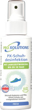 Schuhdesinfektion-