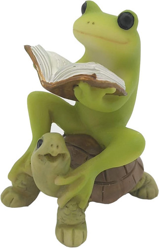 Miniatur lesebuch figuren - miniatur,