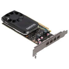 Dell Grafikkarte Quadro P1000