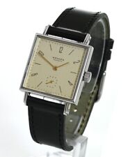 Nomos Tetra 27 Karat Ref. 472