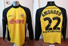 Borussia Dortmund 2001-02