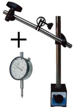 massives Messstativ mit