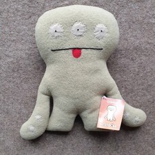 Ugly Dolls Doll : Cinko  "Big