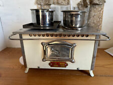 (RB)5025-4474, alter Herd mit Töpfen, Spielzeug, Deko