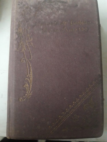 Jubiläumshandbuch - ),