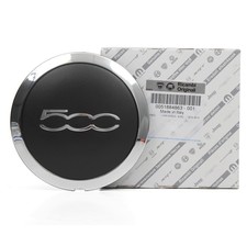 GENUINE PART WHEEL HUB CAP