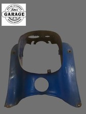 Original Simson kr51 Lampenmaske Frontverkleidung Scheinwerfer original DDR Teil