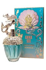 Anna Sui Fantasia Mermaid Eau